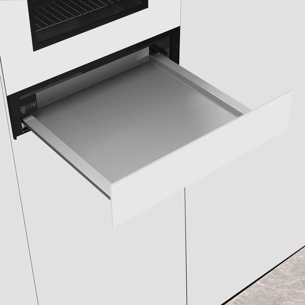 Шкаф для подогрева посуды De Dietrich DWD4810W - изображение 3